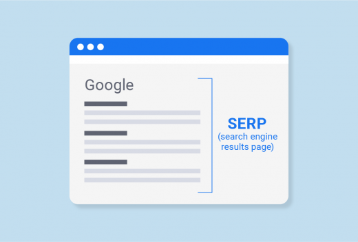 SERPs คืออะไร ใช้ทำประโยชน์อะไรได้บ้าง สำหรับคนทำเว็บไซต์ขายของ