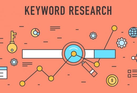 ประเภทของ SEO Keyword Research เลือกให้เหมาะสมกับธุรกิจของคุณได้อย่างไร
